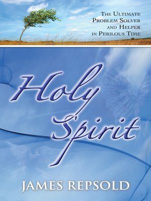 cover image of Holy Spirit